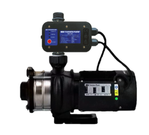 CMH8-25-K2 High Power Water Boosting For Hotel & Motel