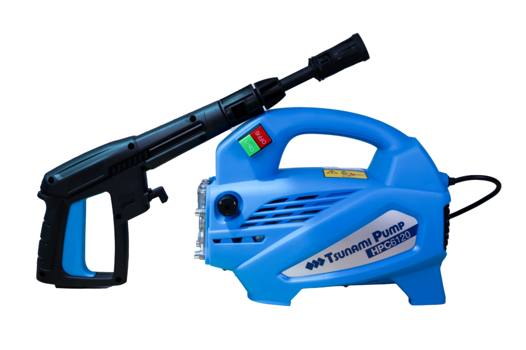 What is tsunami pump