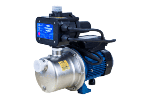 BJZ037-K Stainless Steel Self-Priming Jet Pump