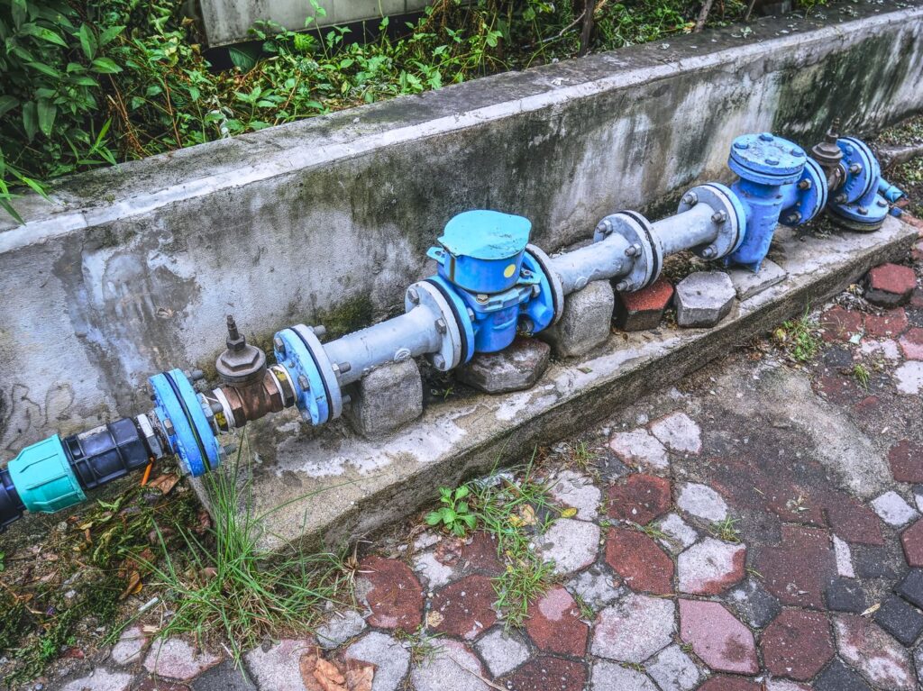 centrifugal pump malaysia