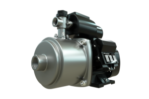 Tsunami Pump Main Pipe Pressure Assist Pump BJA-250