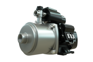 Tsunami Pump Main Pipe Pressure Assist Pump BJA-370