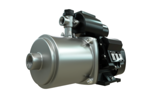 Tsunami Pump Main Pipe Pressure Assist Pump BJA-550