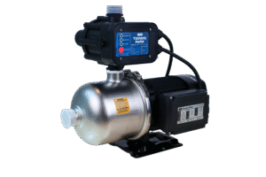 Tsunami Pump Stainless Steel Booster Pump CMF2-40-K