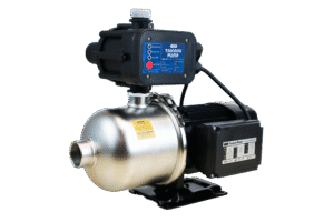 Tsunami Pump Stainless Steel Booster Pump CMF4-60-K