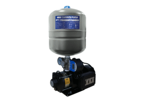 Tsunami Pump Booster Pump CMH2-30-iPT
