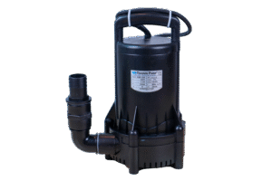 HQP-250 Vertical Submersible Water Pump
