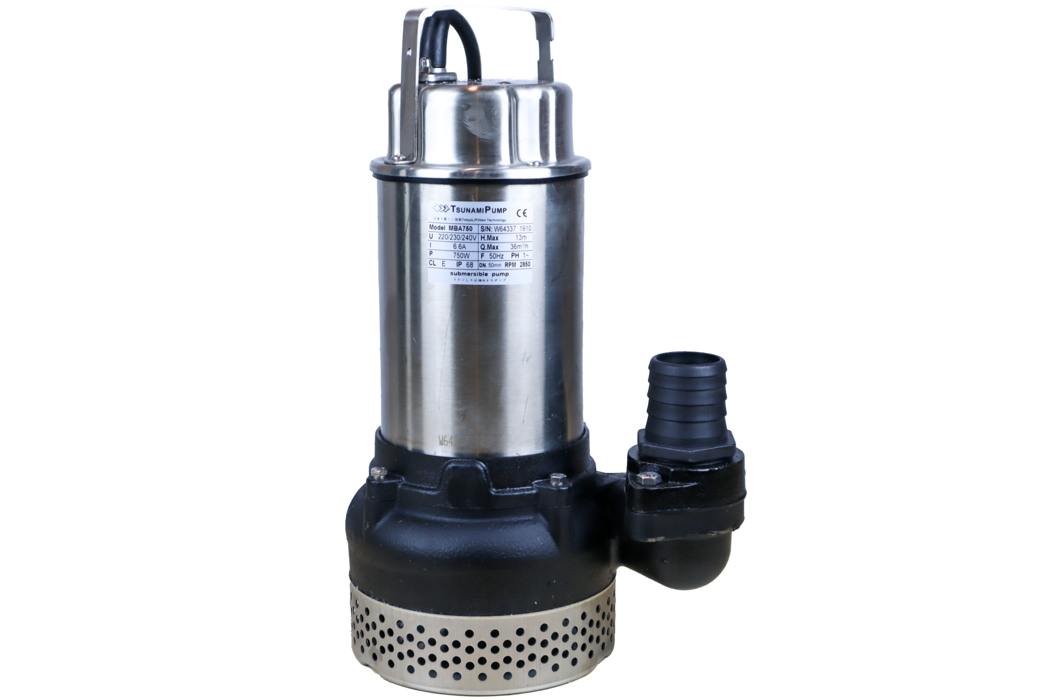 mba750-industrial-submersible-sewage-pump-tsunami-pump