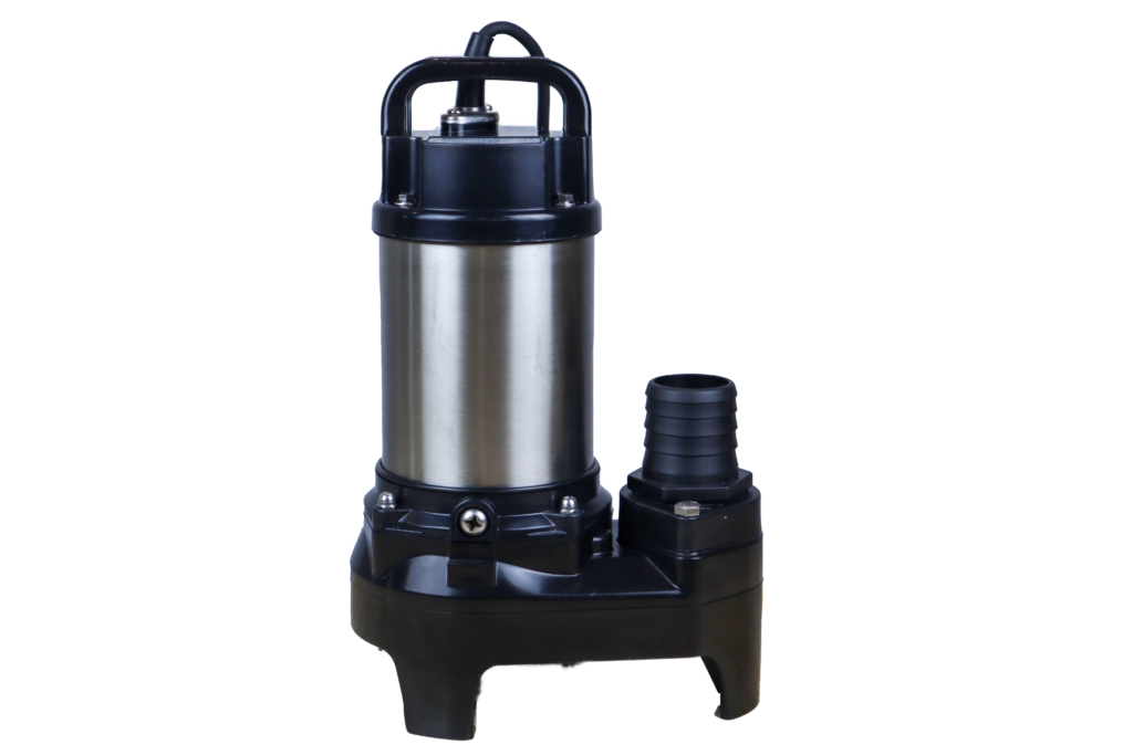 What is tsunami pump