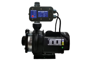 CMH8-20-K2 High Power Water Boosting For Hotel & Motel