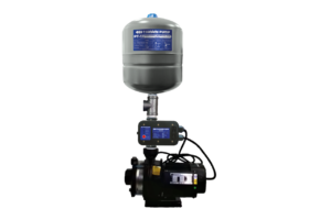 CMH8-20-K2(PT) - High Power Water Boosting For Hotel & Motel