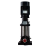 CVF2-15T Vertical Multi Stage Stainless Steel Pump - Image 2