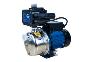 BJZ075-K Stainless Steel Self-Priming Jet Pump