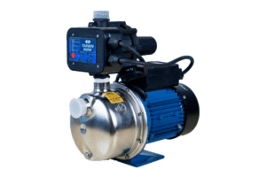 BJZ100-K Stainless Steel Self-Priming Jet Pump