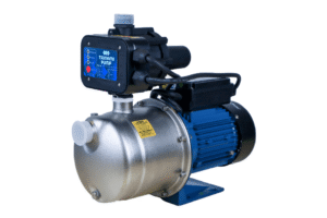 BJZ150-K Stainless Steel Self-Priming Jet Pump