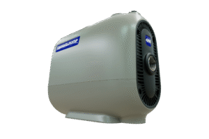 AQUA X-3 Permanent Magnet Variable Frequency Booster Pump