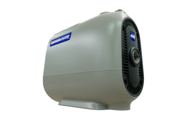 AQUA X-3 Permanent Magnet Variable Frequency Booster Pump