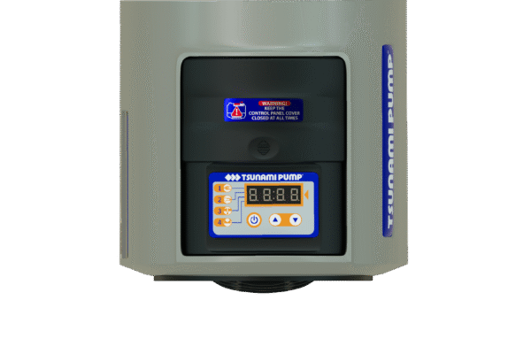 AQUA X-3 Permanent Magnet Variable Frequency Booster Pump - Image 5