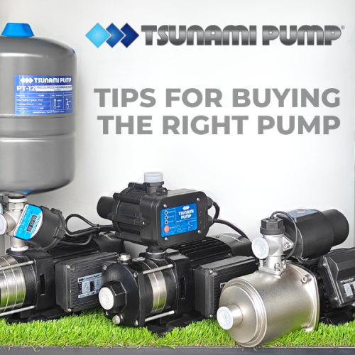 How to Choose a Pump Near You Tips for Buying the Right Model?