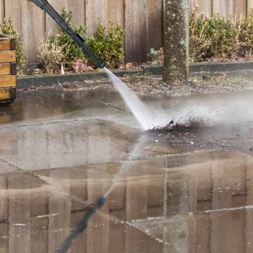 High Pressure Cleaning Tools Malaysia Homeowners Should Know About