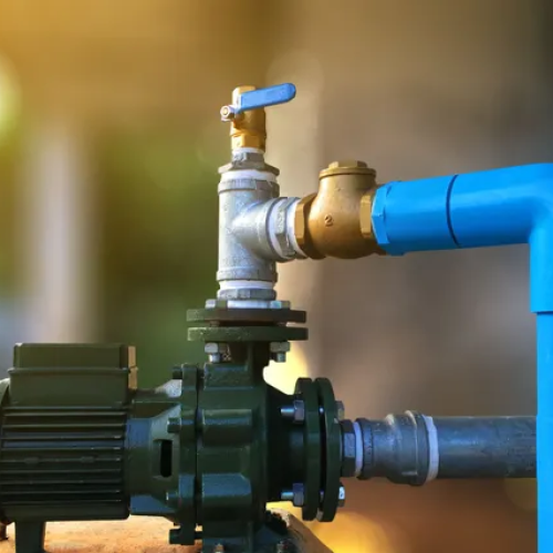 Electric Water Pumps vs. Mechanical Engine Pumps: Which One Is Right for You?