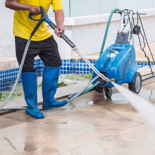 10 Ways You Can Utilise Your Commercial High Pressure Water Cleaner At Home