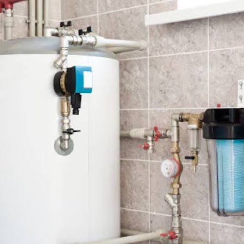 How Home Water Pump Solutions Can Boost Efficiency and Convenience in Malaysia