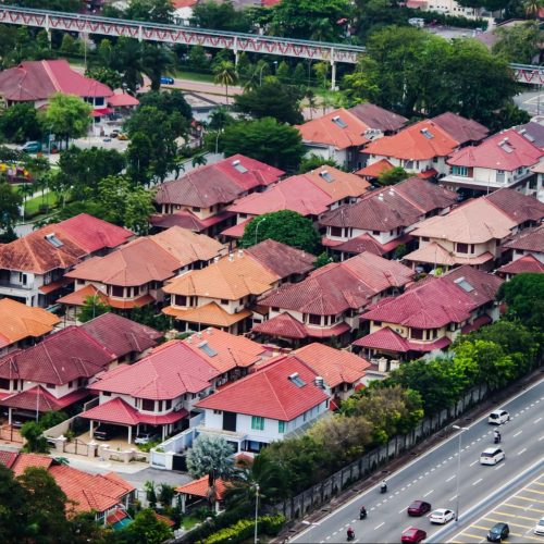 How to Choose the Right Water Pump for Landed Homes in Malaysia