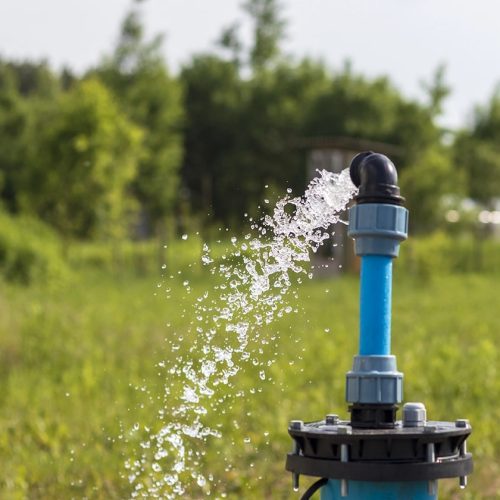 Submersible Water Pump for Well: Choosing the Right Pump for Farms & Homes