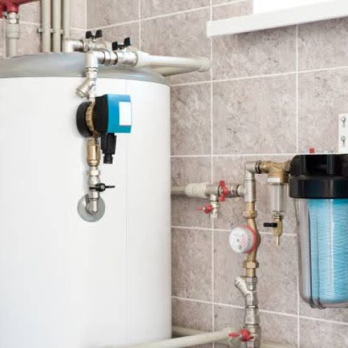 How Home Water Pump Solutions Can Boost Efficiency and Convenience