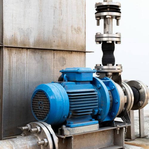 The Importance of the Types of Water Pumps for Construction Sites in Malaysia