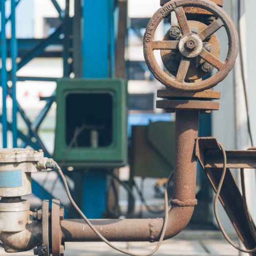 5 Different Types of Water Pumps and Their Purposes in Malaysia